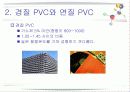 Poly Vinyl Chloride(PVC)의 정의와 분석 8페이지
