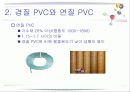 Poly Vinyl Chloride(PVC)의 정의와 분석 9페이지