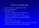 위궤양 및 십이지장궤양의 진단과 치료 (gastric ulcer diagnosis & treatment) 8페이지