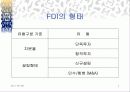 한국과 FDI 4페이지