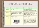 rfid(Radio Frequency Identification ) 10페이지