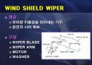 Wiper & Motor & Cap Tilting System 3페이지