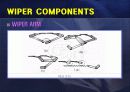 Wiper & Motor & Cap Tilting System 5페이지
