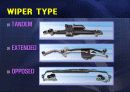 Wiper & Motor & Cap Tilting System 9페이지