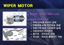 Wiper & Motor & Cap Tilting System 18페이지