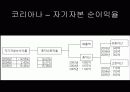 특2급 라마다호텔과 코리아나호텔의 재무제표분석을 통한 영업활동 조사 보고서 36페이지