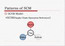 [산업공학]SCM(Supply Chain Management)구현에 관한 사례연구 CJ GLS를 중심으로 (A+리포트) 6페이지