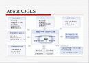 [산업공학]SCM(Supply Chain Management)구현에 관한 사례연구 CJ GLS를 중심으로 (A+리포트) 18페이지