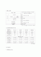 쇼핑몰 구축업체와 호스팅서비스 업체 가격 기능 비교 3페이지