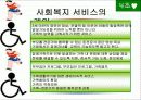 장애인 가족의 문제점 및 해결방안과 사례연구(A+레포트)★★★★★ 22페이지