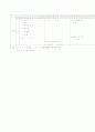 [과외]중학 수학 3-1학기 기말 예상문제 22 4페이지