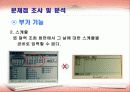 [HCI]HCI 팀 프로젝트 전자사전의 사용자 인터페이스 연구 및 개선 20페이지