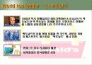 한국의 외식산업 (파워포인트 자료) 7페이지