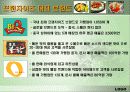 한국의 외식산업 (파워포인트 자료) 25페이지