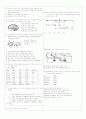 [과외]고등 공통과학 1-1학기 기말 예상문제 06 2페이지