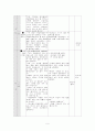6.노래의 아름다움, 수업지도안(국어) 9페이지