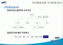 삼성전자의 조직 분석 삼성전자의 모든것 31페이지