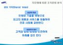 삼성전자의 조직 분석 삼성전자의 모든것 35페이지