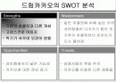 드림카카오 마케팅 분석(SWOT)-56%의 성숙함(A+레포트) 17페이지