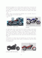할리 데이비슨 오토바이와 효성 오토바이 비교 분석 및 마케팅 전략 제시(A+레포트) 16페이지