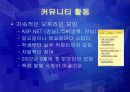 [경영학개론] Visual Studio NET의 커뮤니티 마케팅 전략 12페이지