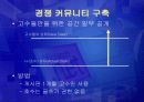 [경영학개론] Visual Studio NET의 커뮤니티 마케팅 전략 19페이지