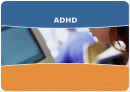 [임상심리학] ADHD(과잉행동장애) 1페이지