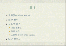 요구 분석 (Requirements Analysis) 2페이지