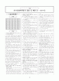 [과외](고3) 01 모의고사 정답 해설지 1페이지