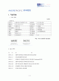 아모레 퍼시픽 주식회사 태평양의 기업분석 1페이지