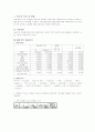 회기분석을 통한 해안지역과 내륙지역의 사업분석 1페이지