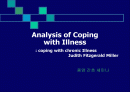 Analysis of Coping with chronic Illness 1페이지