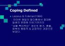 Analysis of Coping with chronic Illness 7페이지