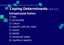 Analysis of Coping with chronic Illness 27페이지