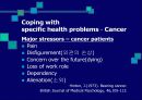 Analysis of Coping with chronic Illness 36페이지
