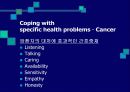 Analysis of Coping with chronic Illness 39페이지