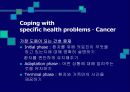 Analysis of Coping with chronic Illness 40페이지