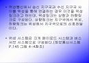 정보통신망(위성통신망 무선이동통신)에 대한 PPT자료 8페이지