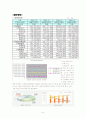 한국 타이어 기업 분석 6페이지