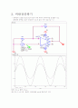 741 opamp 분석및 시뮬레이션 12페이지