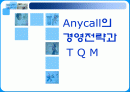 애니콜(Anycall)의 경영전략과 TQM(A+레포트) 1페이지