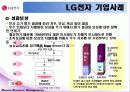 LG기업 HRM 사례 조사 25페이지