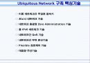 Ubiquitous Network 구축전략 16페이지