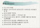 구리에 대해서 13페이지