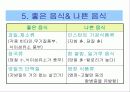 당뇨병과 비만 파워포인트 31페이지