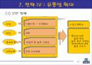 [마케팅] 연세우유 마케팅 전략 18페이지