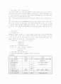 레스토랑 창업의 시장분석 및 입지조사 분석 3페이지