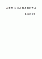 저출산 및 고령화 사회에 대한 문제점 해결방안 (2007년 우수레포트 선정★★★★★) 1페이지