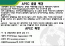 아시아태평양경제협력체 (APEC) 4페이지