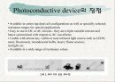 Photoconductive device(광전도소자)에 대하여 12페이지